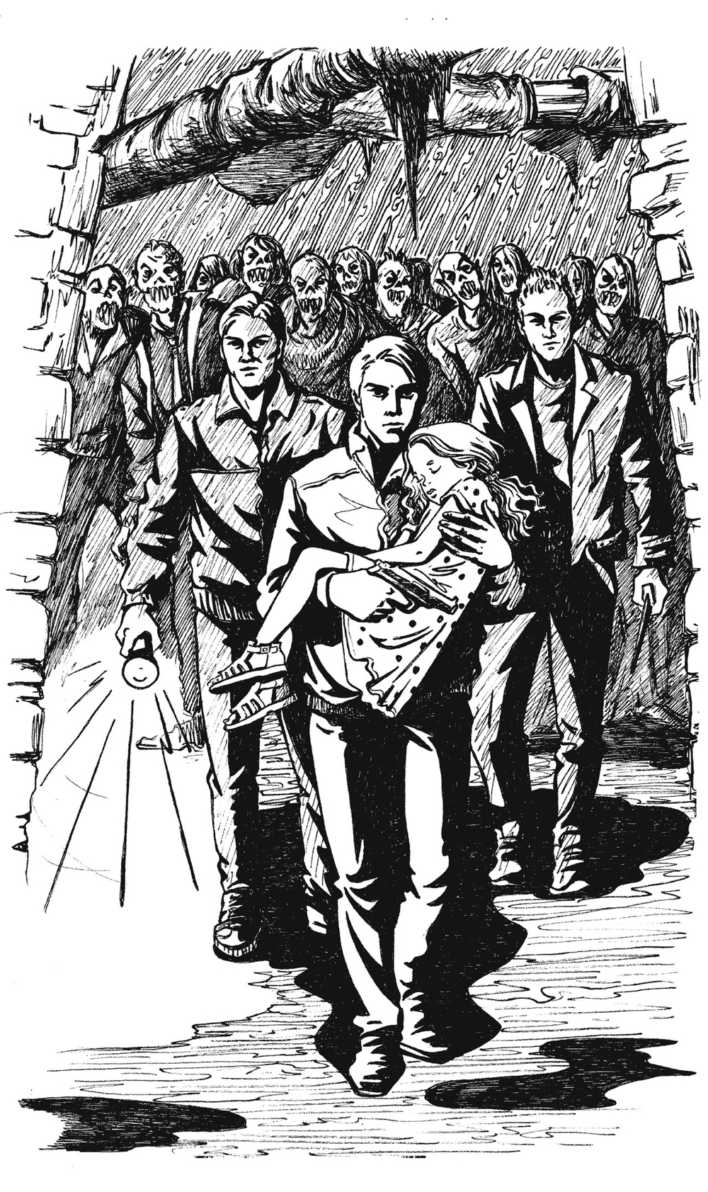 Новое назначение (книга)