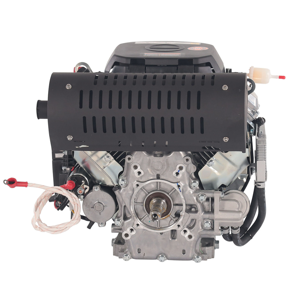 Двигатель бензиновый EVOline GB 750 BE