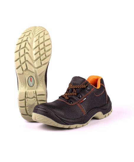 Полуботинки "PROFLINE"  ПУ/ТПУ , МП МС