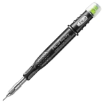 PICA-MARKER 7070 Строительный карандаш автоматический Pica FINE Dry с грифелем 0,9 мм без блистера / 9756 3005 Fplus