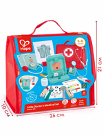 Игровой набор "Добрый Доктор"