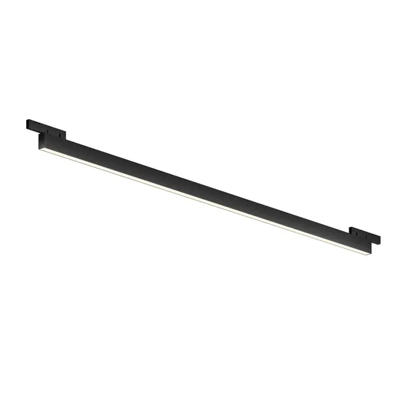 Трековый светильник Базис / Basis Levity 3000К 16Вт 100° Technical tr192-1-16w3k-b