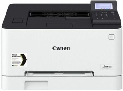 Принтер лазерный Canon i-SENSYS LBP623CDW