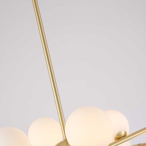 Подвесная люстра Imperium Loft Cherry Bomb 148018-22