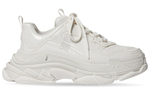 Balenciaga Triple S (Женская размерная сетка)