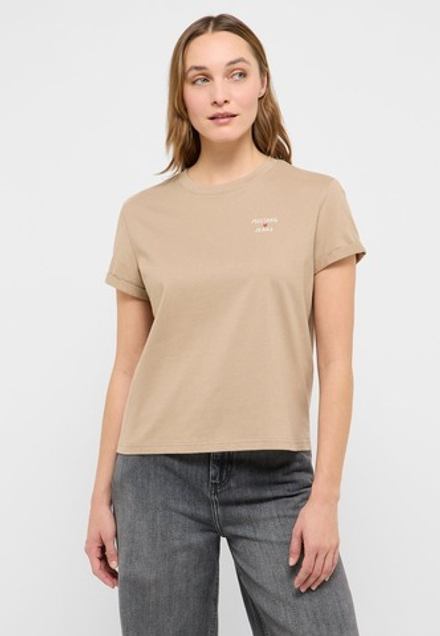 Футболка женская MUSTANG Style Monroe