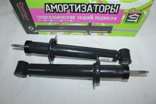 Стойка /2108-09/ задняя масл. (2 шт) KIT Комфорт (Асоми)