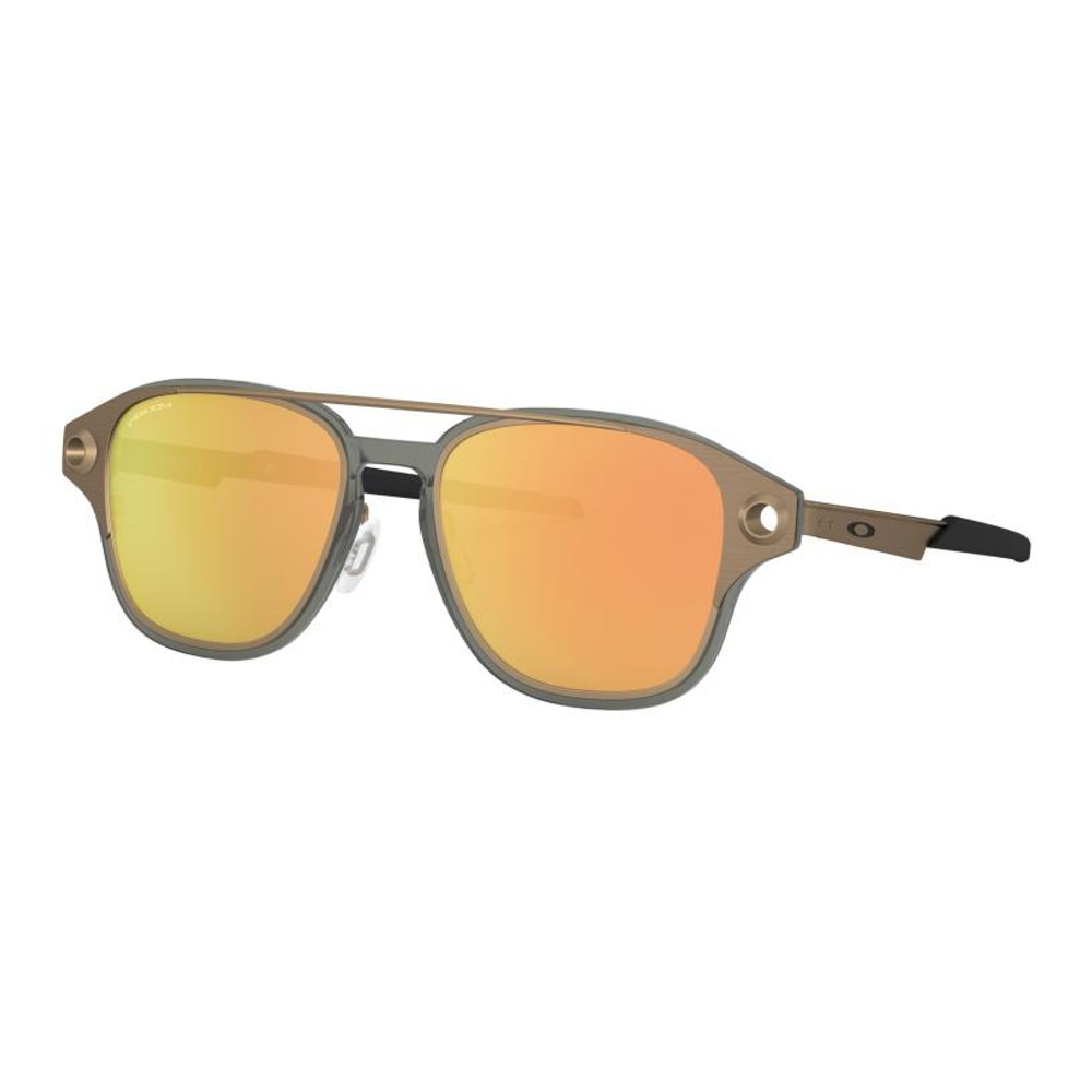 Oakley Metal Irregular Shape Очки