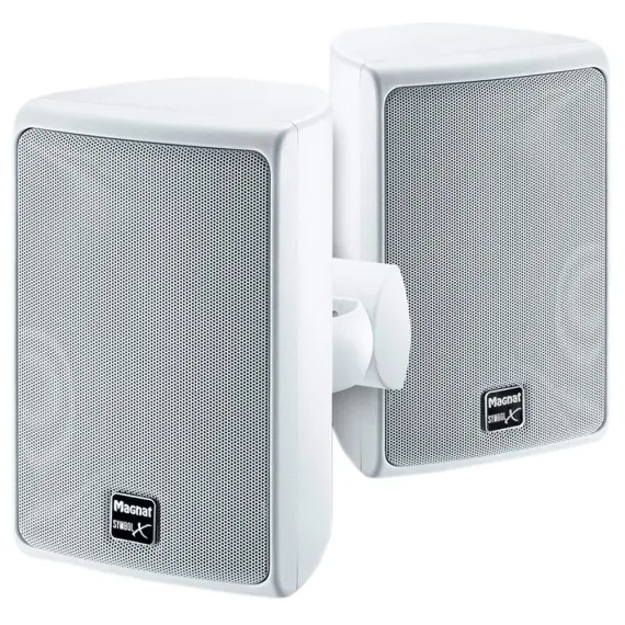 Magnat Symbol X 130 White