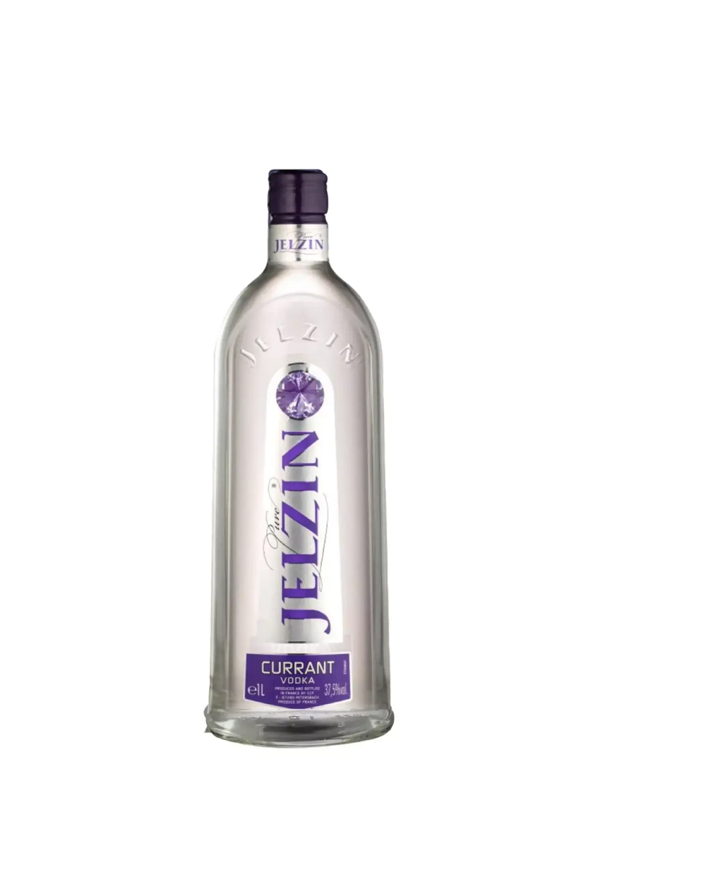 JELZIN Черная Смородина 0,7л.