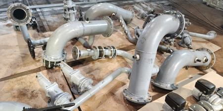 Прочие изделия из металла