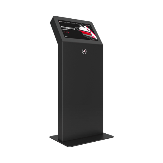 Терминал самообслуживания Sirius 23.8 дюймов