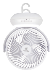 Бытовой вентилятор серии RSF-0701E-WT