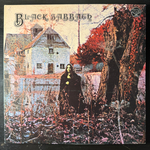 Black Sabbath ‎– Black Sabbath (Англия 1973г.) Т