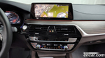 BMW 5 Series (G30) 530i Luxury Plus (05.2020)