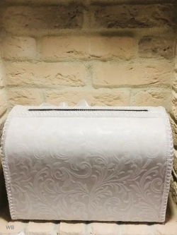 Свадебный сундук.Казна