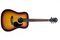 ROCKDALE SDN-SB DREADNOUGHT SUNBURST