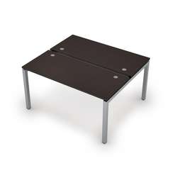 6МБ.5269 Бенч-система на 2 рабочих места (1400*1235*750)