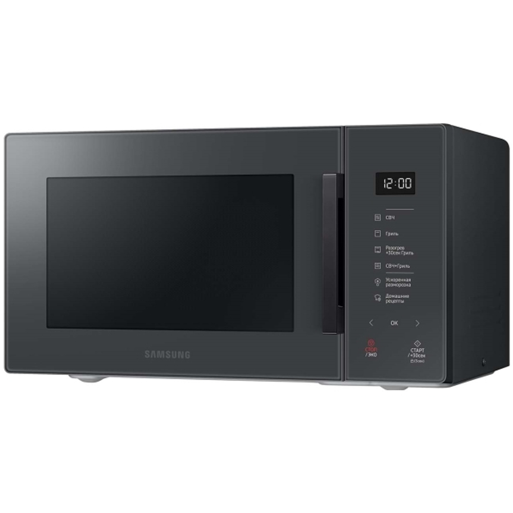 Микроволновая печь Samsung MG23T5018AC/BW