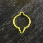 Игрушка на елку №1