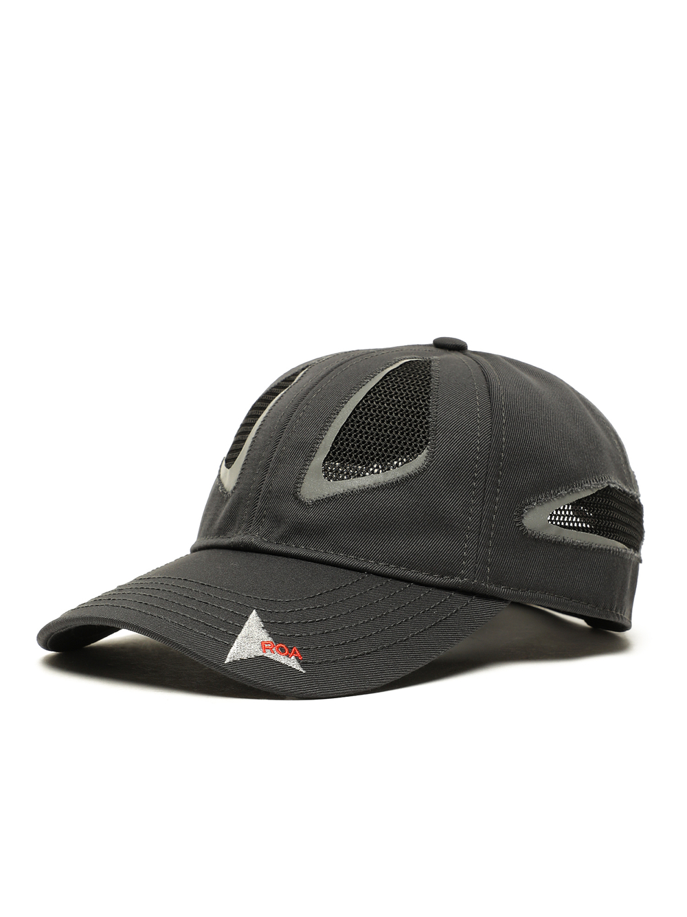 Кепка 6 Panel