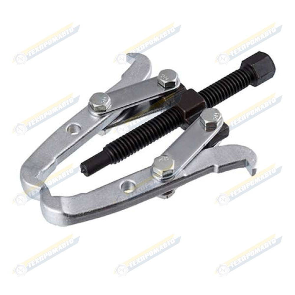 Съемник 2 захвата 2т, 3"