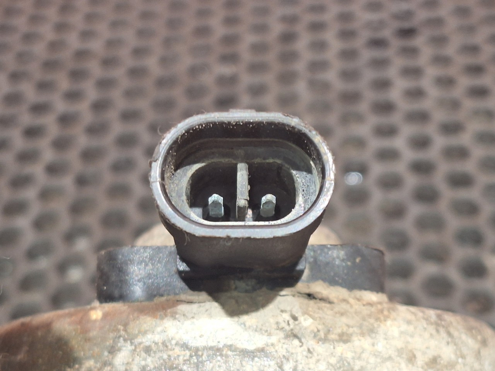 Сигнал звуковой