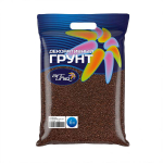 Грунт ArtUniq Color Chocolate 1-2мм 9кг