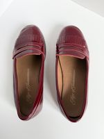 Лаковые лоферы Age of Innocence, 31