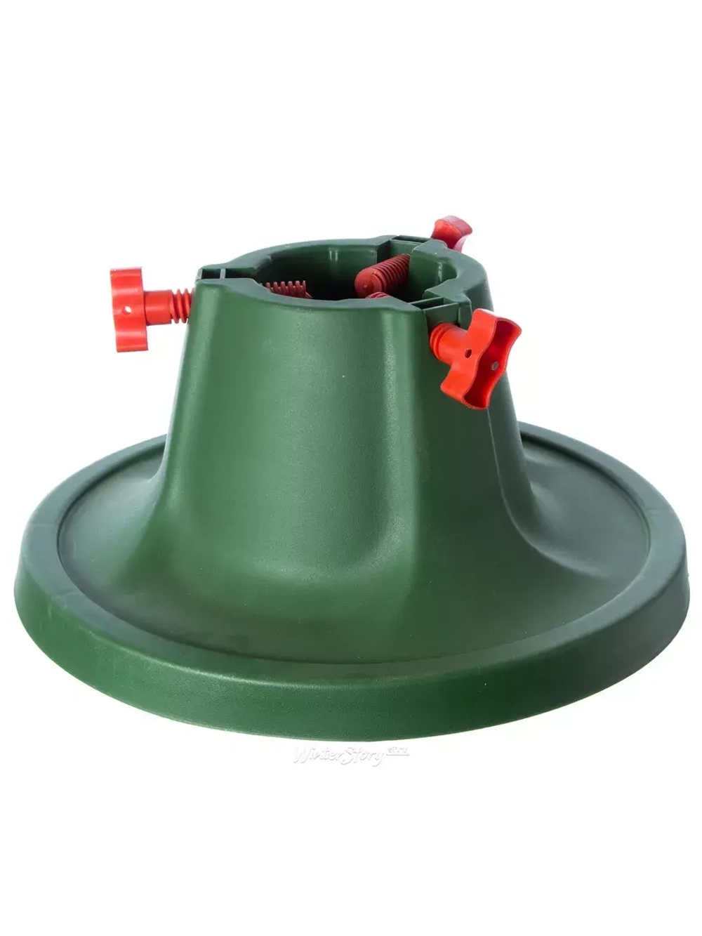 Подставка под новогоднюю ель