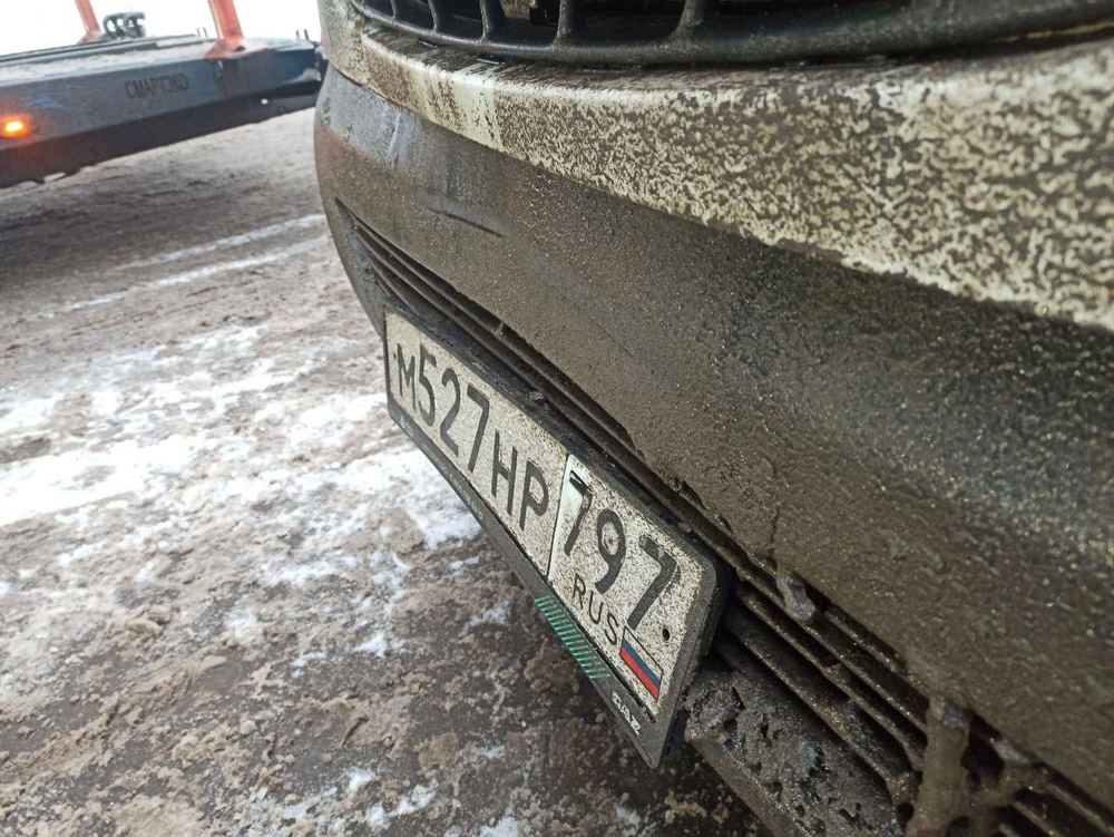 SOLLERS ATLANT Цельнометаллический L3H2 (Дизельный, 2,7 л, 150 л.с.)
