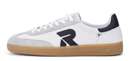 Мужские Кеды Rieker U2200-83