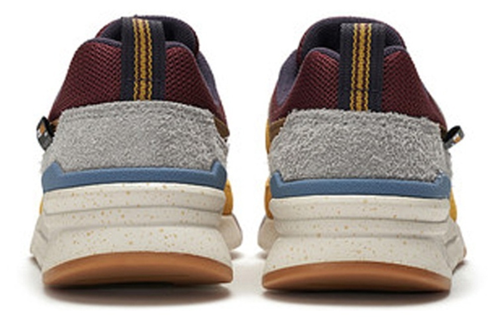 Кроссовки New Balance Nb 997H (Женская размерная сетка)