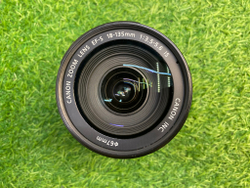 Canon EF-S 18-135mm 3.5-5.6 IS Покупка/Продажа