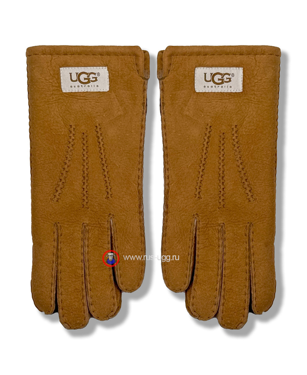 ПЕРЧАТКИ UGG GLOVES