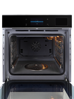 Духовой шкаф Vard VOS684SB