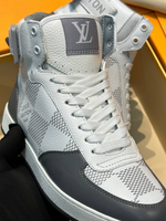Кеды Louis Vuitton