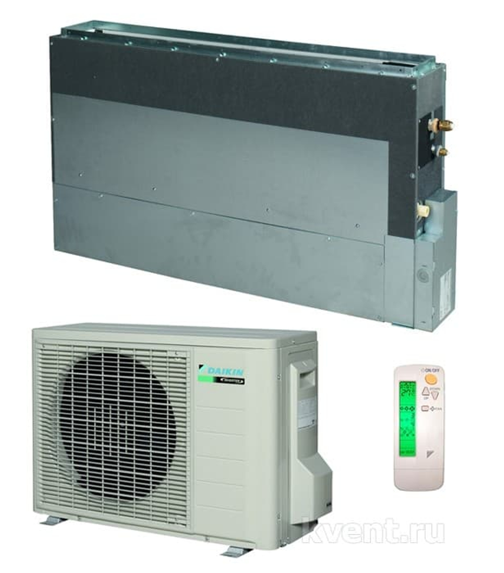 Daikin FNA25A/RXS25L3