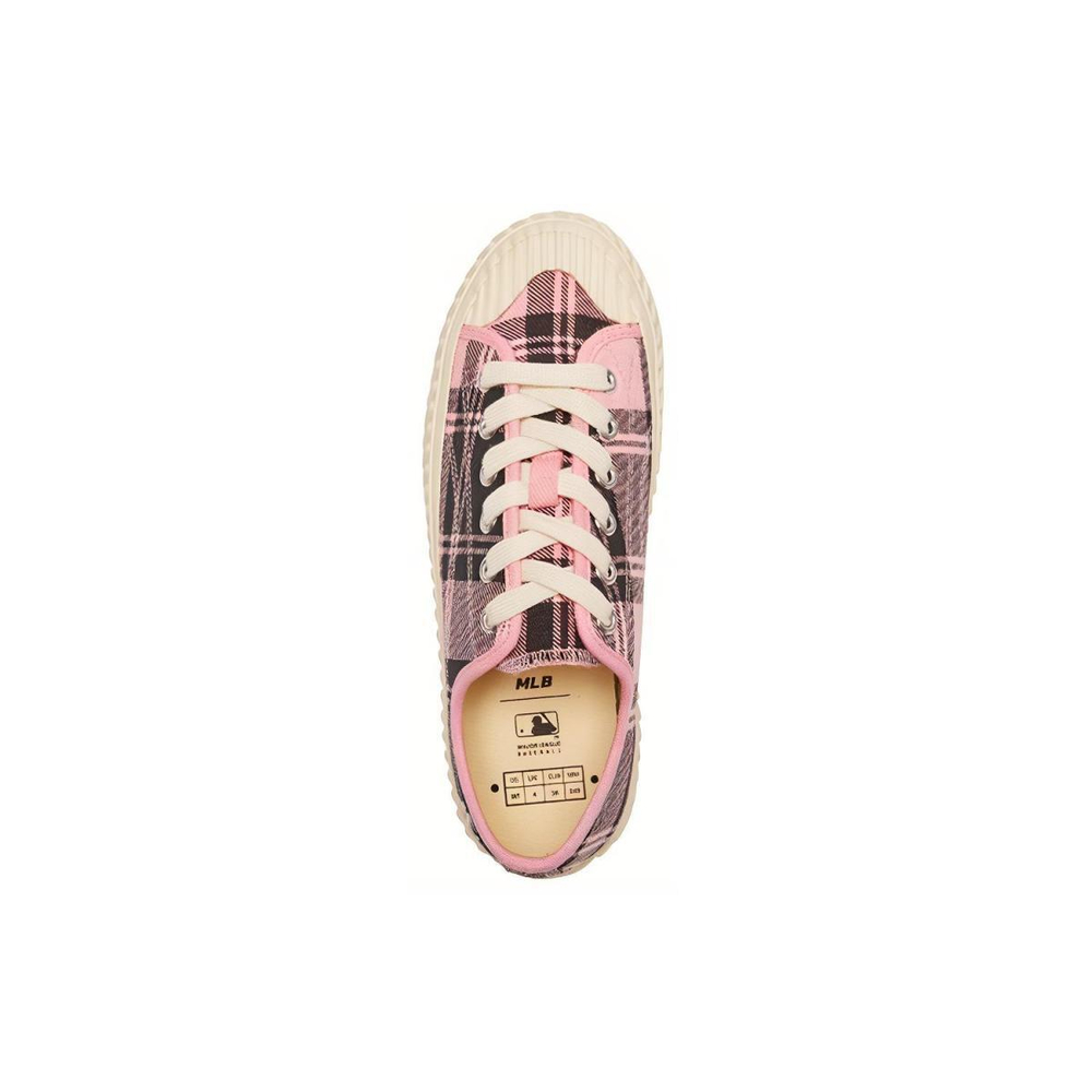 Кроссовки MLB Playball Check, 3ACVVC21N-5OPKS