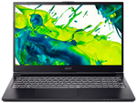 Ноутбук Acer Aspire7 A715-59G-52C4 (NH.QX6CD.003) черный в регионах России