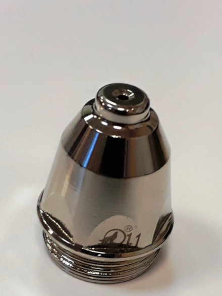 IVU0039-10 Сопло плазменное 1,0 / 1,1 мм резака Р80