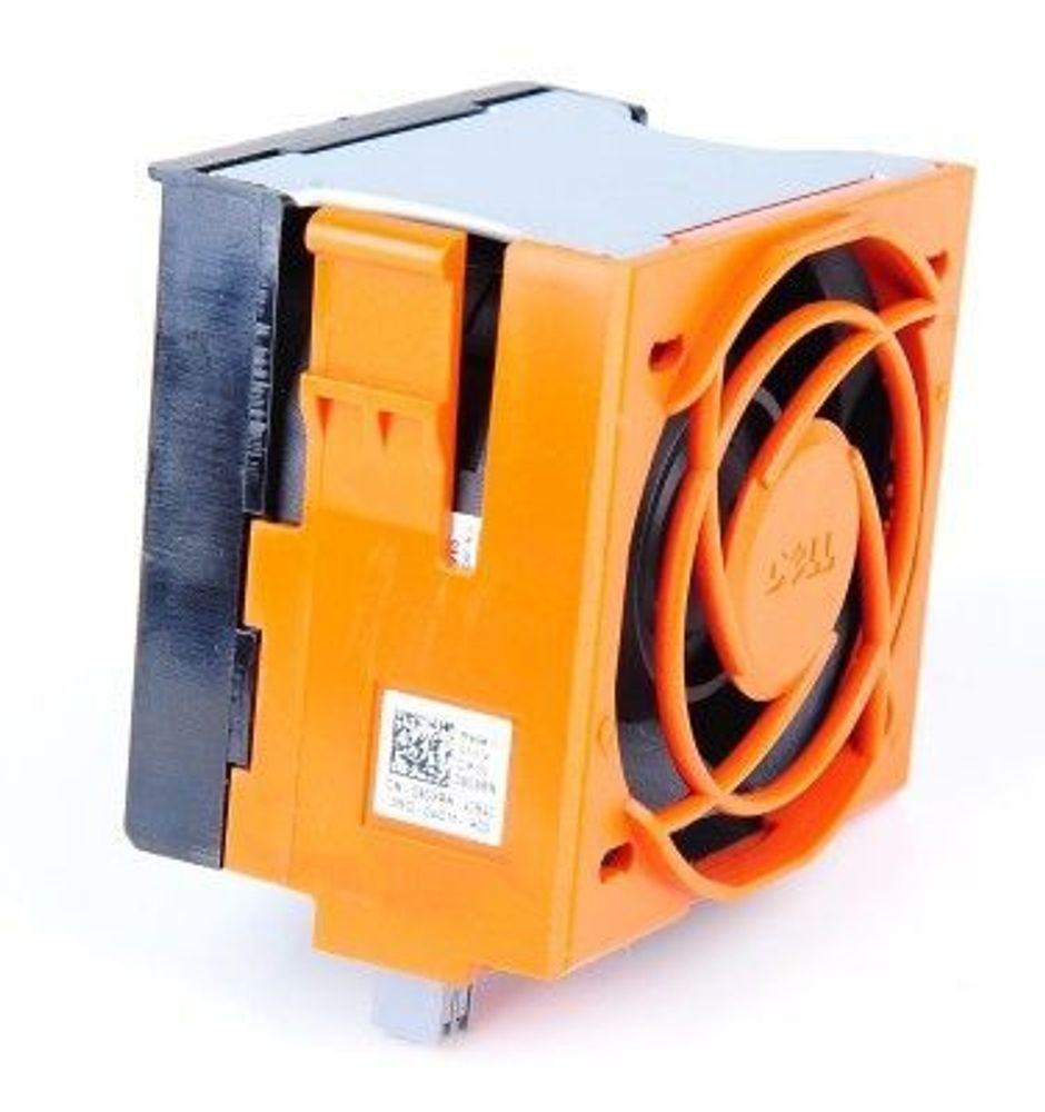 Система охлаждения Dell PowerEdge R710 Fan PFC0612DE-9G2L