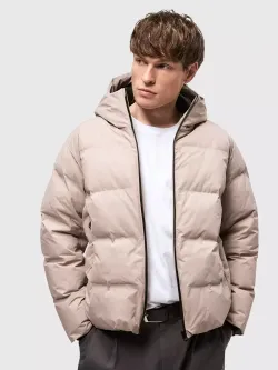 Куртка унисекс BERSH NORPPA известь