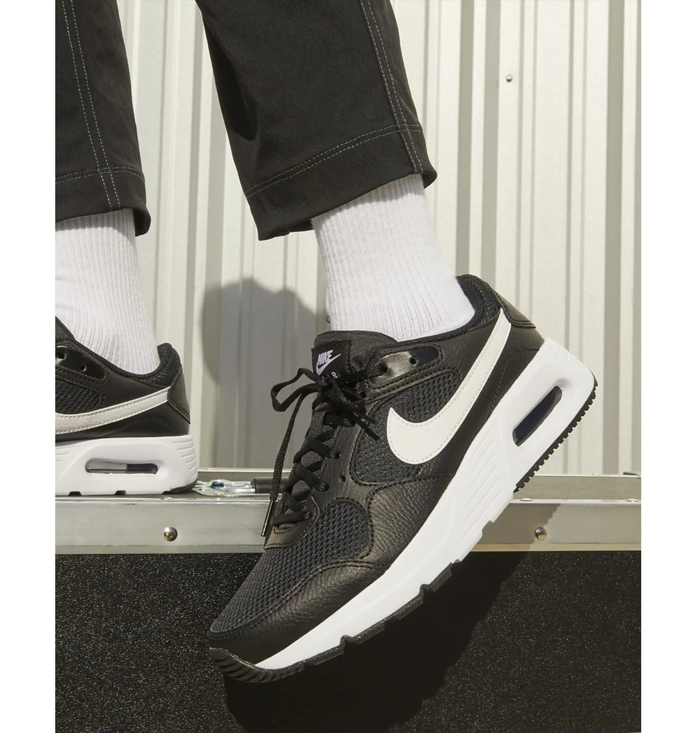 Кроссовки женские NIKE Air Max SC