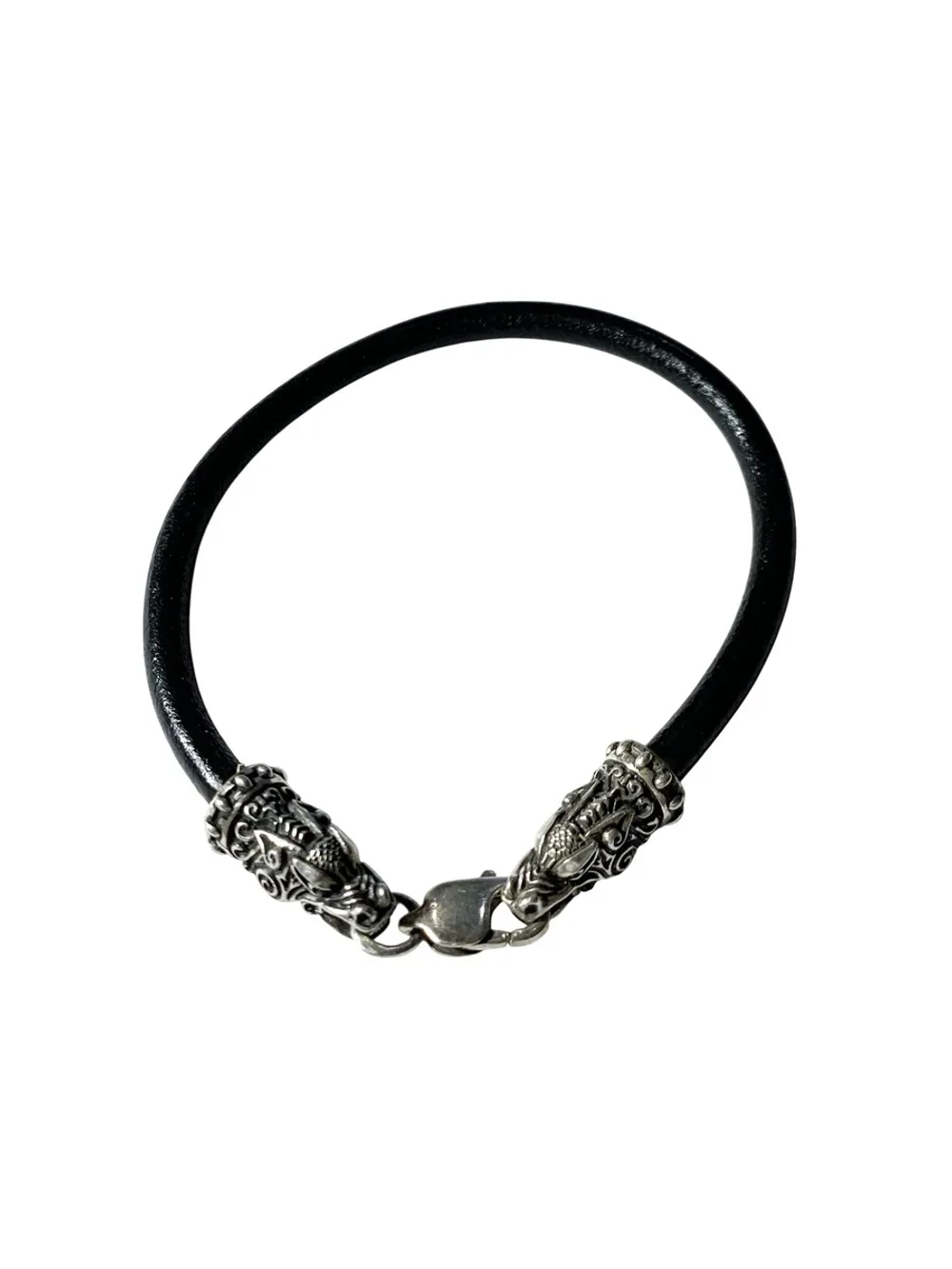 Скандинавский браслет-талисман Браслет Могущество и Власть