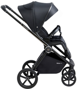 Детская коляска Sweet Baby Elegante 3 в 1 Chrome Black