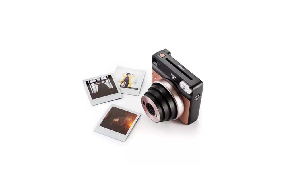Картридж для камеры Fujifilm Instax SQUARE 10 снимков
