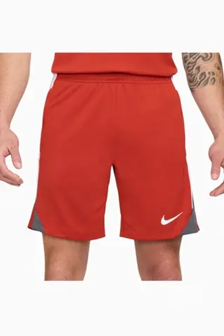 Шорты Nike Dri-FIT Strike - красный