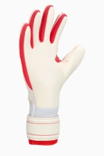 Вратарские перчатки adidas Copa League Junior - белый