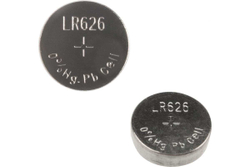 Батарейка REXANT LR66, AG4, LR626, G4, 177, GP77A, 377, SR626W 10 шт 30-1037
